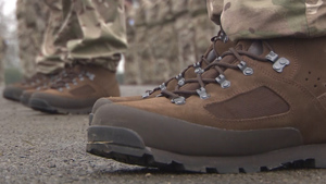 What Could The Integrated Review Mean For Defence? 