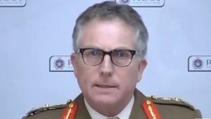 Defence Chief Warns Authoritarian Rivals Gaining Edge In Strategic Advantage