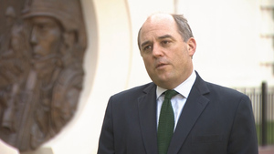 'Lessons To Be Learned' For Military After Coronavirus Fight