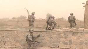 Untreated Brain Injuries In Front Line Service Personnel