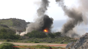 Troops Train In Cyprus Ahead Of UN's Most Dangerous Operation