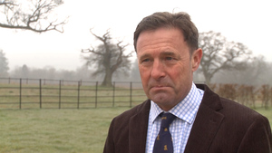 COVID-19: UK 'Lucky' To Have Military Available To Help