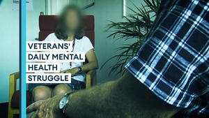 Help For Heroes Survey Shows Almost 75% Of Veterans Struggle With Mental Health Daily