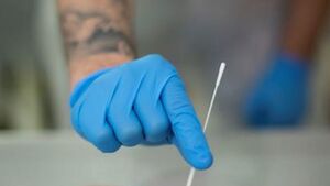 COVID: The Latest On The Pandemic And Military Support