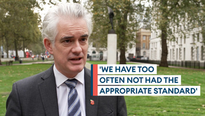 How will the £400 million investment prioritised for accommodation be spent?