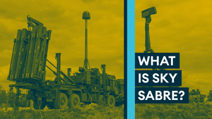 Sky Sabre: The Army's new 'cutting-edge' air defence system