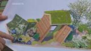 Why Help For Heroes Will Be At The Chelsea Flower Show