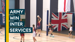 Army retain Inter Services netball title