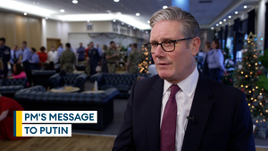 We must be constantly ready to face Russia, PM says