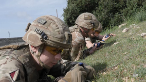 What Is The Role Of An Assault Pioneer?
