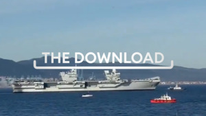 The Download | 24 November