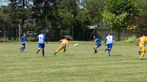 RAF Coningsby 4-2 RAF Marham: Which Is Your Favourite Goal?