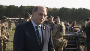 Military Must Embrace Modern Technology To Avoid Being 'Hopelessly Outmatched'