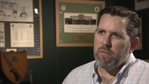 'Was Afghan A Step Too Far?' Veteran Mental Health Expert Reflects On Afghanistan