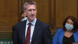 Afghanistan: Emotional Speeches From Veteran MPs