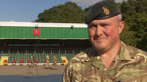 What Next For Gurkha Recruitment In A COVID-19 World?