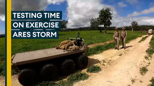 Army tests experimental kit - but what tech makes the cut?