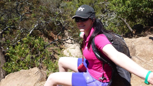International Women's Day: Saving To Travel With The Army 