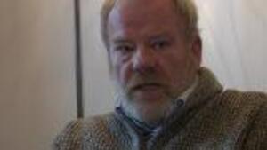 Chief Petty Officer Ken Enticknap Owes Life To Commander Rick Jolly