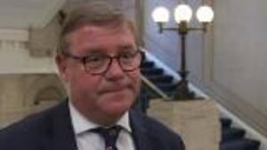 Guto Bebb resignation 'a loss to the Government' - Mark Francois