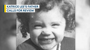 Katrice Lee's father calls for review into investigation's handling