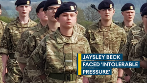 Jaysley suffered cumulative effect of abuse, says lawyer