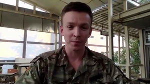 Coronavirus: How Are UK Troops In Afghanistan Helping Amid The Pandemic?
