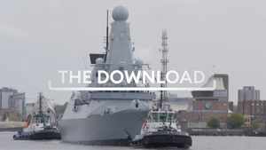 The Download | 30 November