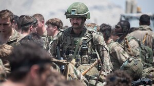 Afghanistan: Sunday Update