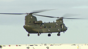 Forty Years Of The Chinook: What's Made It So Vital?