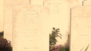 What Is The Commonwealth War Graves Commission?