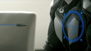 New Simulation Suit Attracts Military Attention
