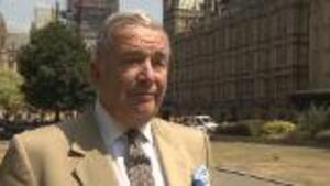 'I Could Have Written That Two Years Ago' - Lord West on MDP Update