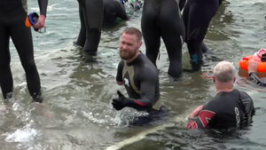 Mark Ormrod: Triple Amputee Veteran Smashes £400k Fundraising Target