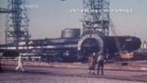 The Home Of Britain's Nuclear Deterrent Turns 50