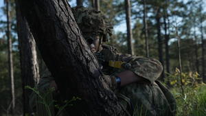 Exercise Rattlesnake: What Makes The US Army's Fort Polk So Crucial?