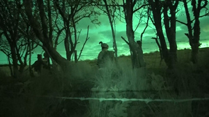 Exercise Green Dragon: How To Fuel The Royal Marines' Future Commando Force
