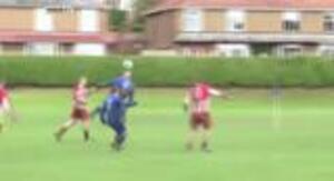 Royal Regiment Of Scotland Football Tournament