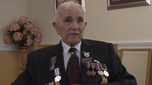 'The Guards Didn't Turn Up': POW Veteran Shares VJ Day Experience