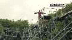 PARA Platoon - The Trainasium