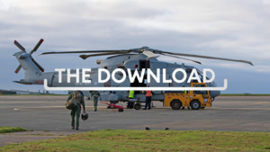 The Download | 10 March