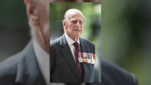 'We're Indebted To Him':  QRH Colonel On Prince Philip