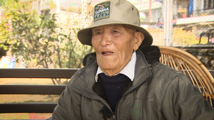 'I Am Still Proud': Gurkha Veterans Recall WWII And Army Service