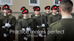 Sandhurst Women: Leading the Fight | Episode Four