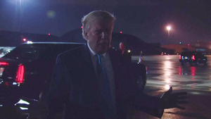 'They Made It Up': Trump Denies Making 'Losers' Comment About US War Dead