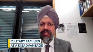 Calls to improve implementation of Armed Forces Covenant