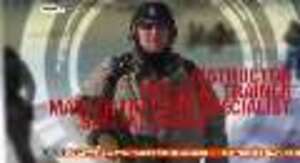 US Navy Seal Who Shot Bin Laden Identified