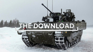 The Download | 3 December
