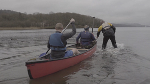 Life After Service: Using Military Skills To Create An Outdoor Pursuits Company