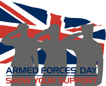 What Does The Military Think About Armed Forces Day? 